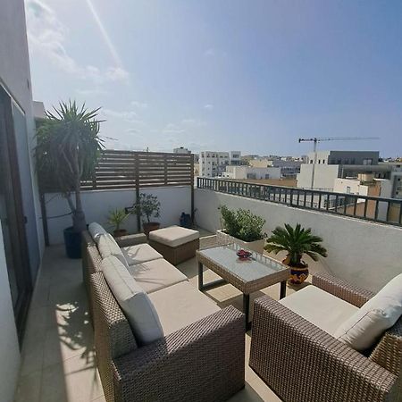The Queen Freddy Penthouse Ta Xbiex Exterior photo
